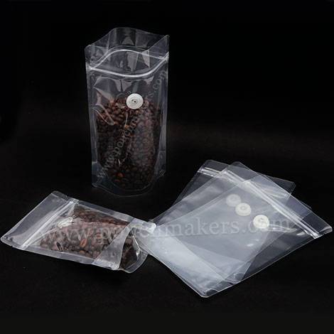 Stand Up Pouches - Swisspac.ph Advanced packaging Solution