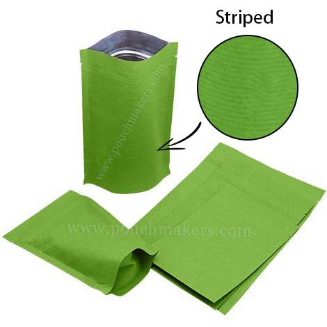 Kraft online paper green