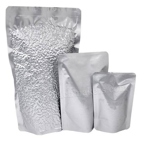 Heat Seal Bag Printing, Foil Vacuum Storage Bags