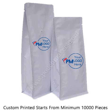 No deals zipper bag