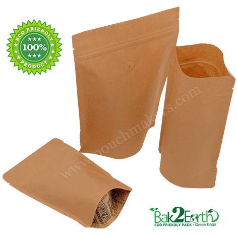 Eco pouch store