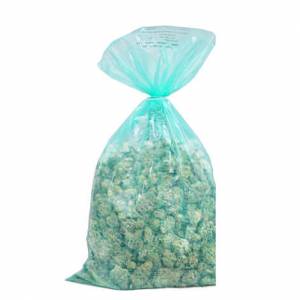 Bulk Storage Bags For Cannabis Packaging
