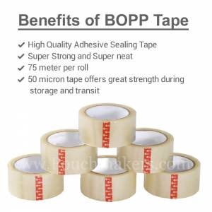 Wholesale Multi-color Bopp Packing Tape Carton Sealing Tape manufacturers  and suppliers