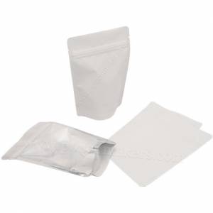 Smell Proof Packaging Bags