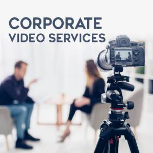 Corporate Video services