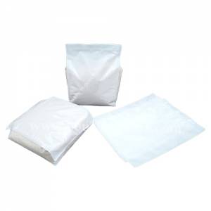 Rice Packaging Bags