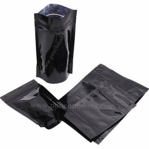 Smell Proof Packaging Bags