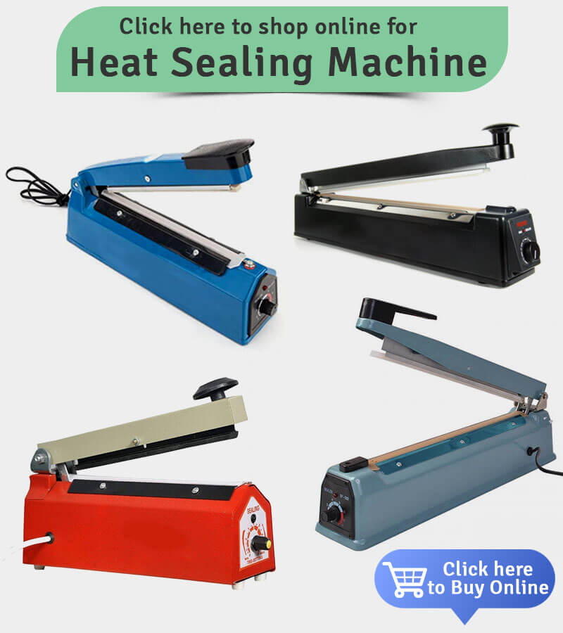 Heat Sealing Machine