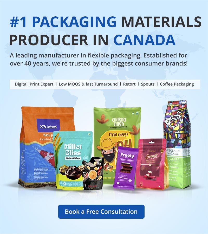 Pouch Makers Canada