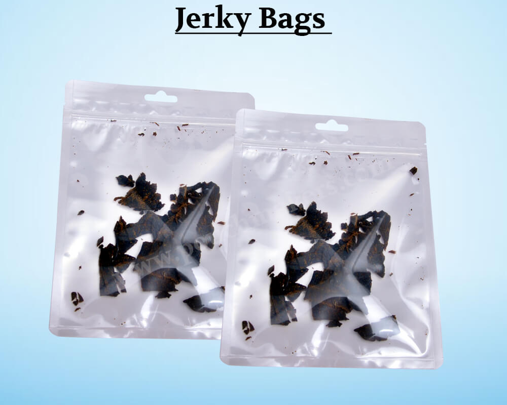 Jerky Bags
