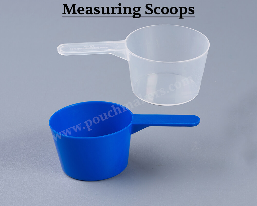 Measuring Scoops